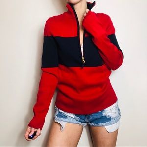 ❗️SALE❗️Ralph Lauren Active Quarter Zip Sweatshirt